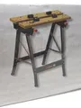 Meister Werk Spanntisch Werkbank Werkstatt Spanntisch 150 kg Tragkraft große Arb