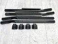 Meister 9079100 Einstellbarer Werkbank - UNVOLLSTÄNDIG