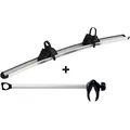 Thule Fahrradträger Excellent Erweiterungsset 3. Rad Fahrradhalter Wohnwagen Camping Rad Erweiterung