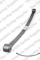 LESJÖFORS Federnpaket 5827528 für FORD