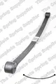 LESJÖFORS 5827528 Federsatz Für Ford Für Hinterachse