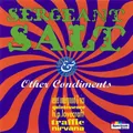 Various - Sergeant Salt  Other Condiments - Used CD - F6999z