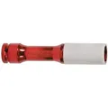 Ks Tools 1/2 Alu-felgen Kraft-stecknuss, Xl, 21 Mm