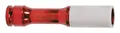 KS Tools 1/2" Alu-Felgen Kraft-Stecknuss, XL, 21 mm - 515.2042