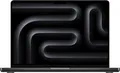 Apple MacBook Pro 16'' SpaceSchwarz CTO M4 Pro 14?Core CPU 20?Core GPU (1TB) (Z1FT-001000)