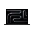 Apple MacBook Pro 16" 2024 M4 Pro/24/1TB 14C CPU 20C GPU Space Schwarz BTO Z1FT