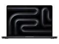 Apple MacBook Pro 16‘‘ SpaceSchwarz CTO M4 Pro 14‑Core CPU 20‑Core GPU (1TB)