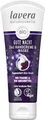 lavera Gute Nacht 2in1 Handcreme & -maske - zertifizierte Naturkosmetik - vegan - Bio Traube & Bio Shea Butter - 75ml