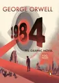 George Orwell Nineteen Eighty-Four (Gebundene Ausgabe)