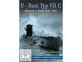 DVD U-Boot Typ VII C - Deutsche U-Boote 1935-1945