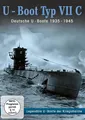 U-Boot Typ VII C *** WIE NEU ***