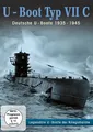 U-Boot Typ VII C - Deutsche U-Boote 1935 - 1945
