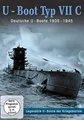 U-BOOT TYP VII C-DEUTSCHE U-BOOTE - HISTORY FILMS   DVD NEU