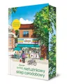 Jeszcze bardziej nietuzinkowy sklep całodobowy (barwiona) - POLSKA KSIĄŻKA...