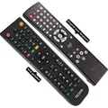 Ersatz Fernbedienung für Denon RC-1018 | RC1018