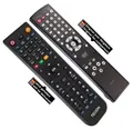 Ersatz Fernbedienung für Denon RC-1018 | RC1018