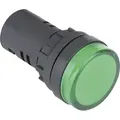 140399 Led-signalleuchte Grün 230 V/ac - Tru Components