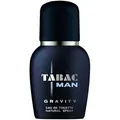 Tabac Man Gravity Eau de Toilette 30ml Natural Spray Vaporisateur - Bold, Masculine, Distinctive Scent for Modern Men