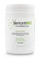 Bentonit MED 600 Detox-Kapseln