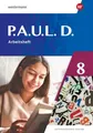 P.A.U.L. D. (Paul) 8. Arbeitsheft. Differenzierende Ausgabe Ausgabe 2021