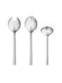 Georg Jensen Vorlegebesteck New York