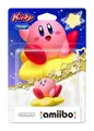 Nintendo Amiibo - Kirby - Kirby Collection - Neu & OVP