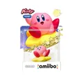 Nintendo Kirby Figurine interaktiv 15 cm merkabel Kunststoff – NEU OVP