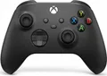 Microsoft Xbox Series X Wireless Controller mit USB-C Kabel carbon-black