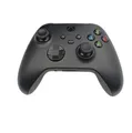Microsoft Controller Wireless Pro Xbox Nero Carbone ohne USB Kabel