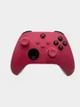 Xbox Series S/X & Windows Controller Gamepad geprüft Pink Gut