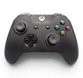Microsoft Xbox One Windows Controller Gamepad geprüft Schwarz neue Gummisticks