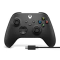 Microsoft Xbox Wireless Controller (2020) - + USB-C Cable - Neu & OVP