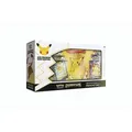 Pokémon Celebrations Premium Figur Kollektion - Pikachu VMAX - deutsch