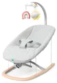 Chicco Zen Wave Hängematte Grau Kinder Grau One Size