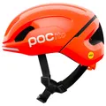 POC - Pocito Omne Mips - Radhelm Gr 48-52 cm - XS rot