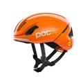 POCito Omne MIPS – Kinder-Fahrradhelm mit MIPS Evolve, Leichter EPS-Helm, Reflektierenden Details & 360° Anpassung für Sicherheit bei Radfahren & Freizeit