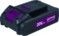 Gomag GO-ABP2.0 Akku Ersatzakku 20V, Kapazität 2Ah, für alle 20V Gomag Geräte