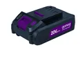 Gomag Ersatz-Akku 20 V 2 Ah