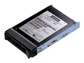 Lenovo ThinkSystem PM1643a Entry SSD 1.92TB Hot-Swap-fähig, 2.5" SAS 12Gb/s für ThinkSystem SN850, SR530, SR550, SR570, SR590, SR63X, SR65X, SR850, SR860, SR950, ST550