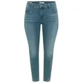 Levi's® Plus Skinny-fit-Jeans 311 PL SHAPING SKINNY *D figurformend mit Stretch 18 (50)
