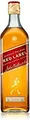 6 Flaschen Johnnie Walker Red Label 0,7 L 40% vol. a 0,7l