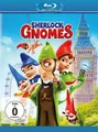 Sherlock Gnomes