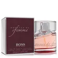 Boss Essence De Femme by Hugo Boss Eau De Parfum Spray 1.7 oz / e 50 ml