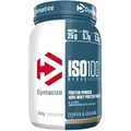 ISO 100 Hydrolyzed - 932g - Cookies & Cream