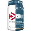 ISO 100 Hydrolyzed - 932g - Cookies & Cream
