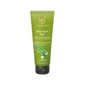 PRIMAVERA Aloe Vera Gel bio 6 x 75 ml – naturreine Pflanzenkraft – After-Sun-Pflege – duft- und farbneutral – feuchtigkeitsspendend – beruhigt, reduziert Hautrötungen – vegan