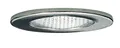 Paulmann Möbel Einbauleuchten Set Schutzglas strukt. 3x20W 70VA 230/12V G4 66mm