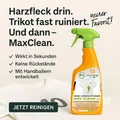 Trikotharz Handball Entferner 750ml Spray | Effektive Entfernung