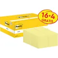 Post-it Haftnotzien 16 + 4 (51 x 38 mm) (653-VP20)