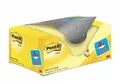 POST-IT® Haftnotizen (653CY-VP20) 38x51mm (16+4) KARTON